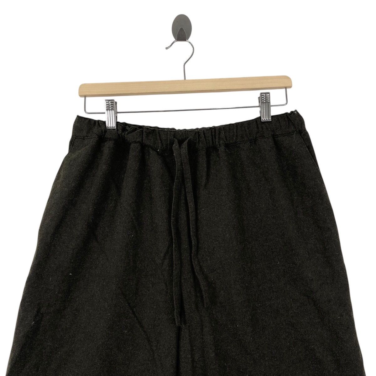 Designer × JW Anderson × Japanese Brand Japanese Brand J W ANDERSON X Designer Ut Relaxed Wide Fit Size US 36 / EU 52 - 3 Thumbnail