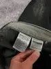 Japanese Brand Grey Camouflage Cargo Pants Size 29" - 4 Thumbnail