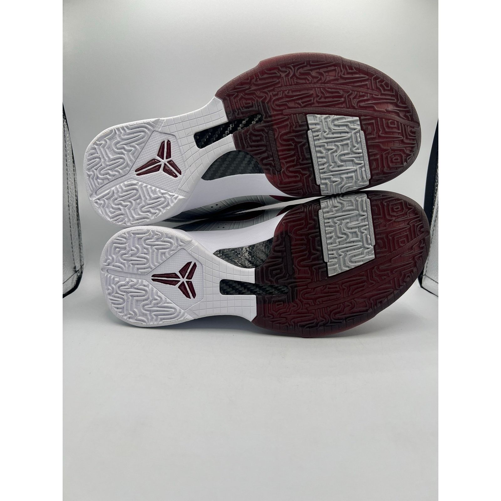 Nike Nike Zoom Kobe 5 Protro “Lower Merion Aces” 2026 size 7 men Size US 7 / EU 40 - 5 Thumbnail