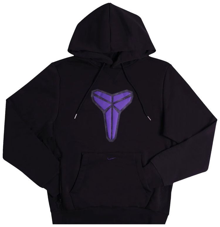 Nike x Kobe Bryant Hoodie Size XL