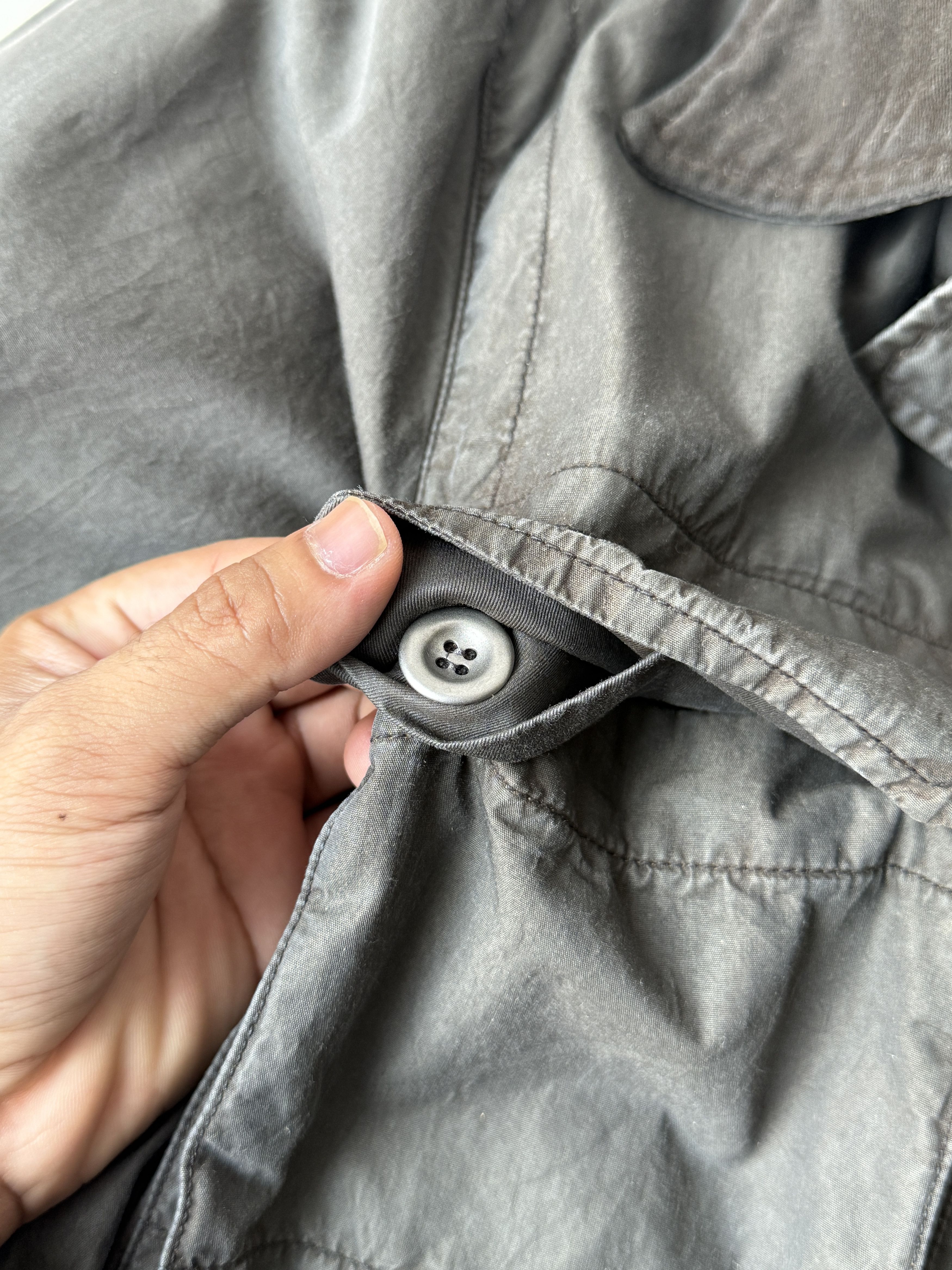 C.P. Company C.P. Company Size US XL / EU 56 / 4 - 7 Thumbnail