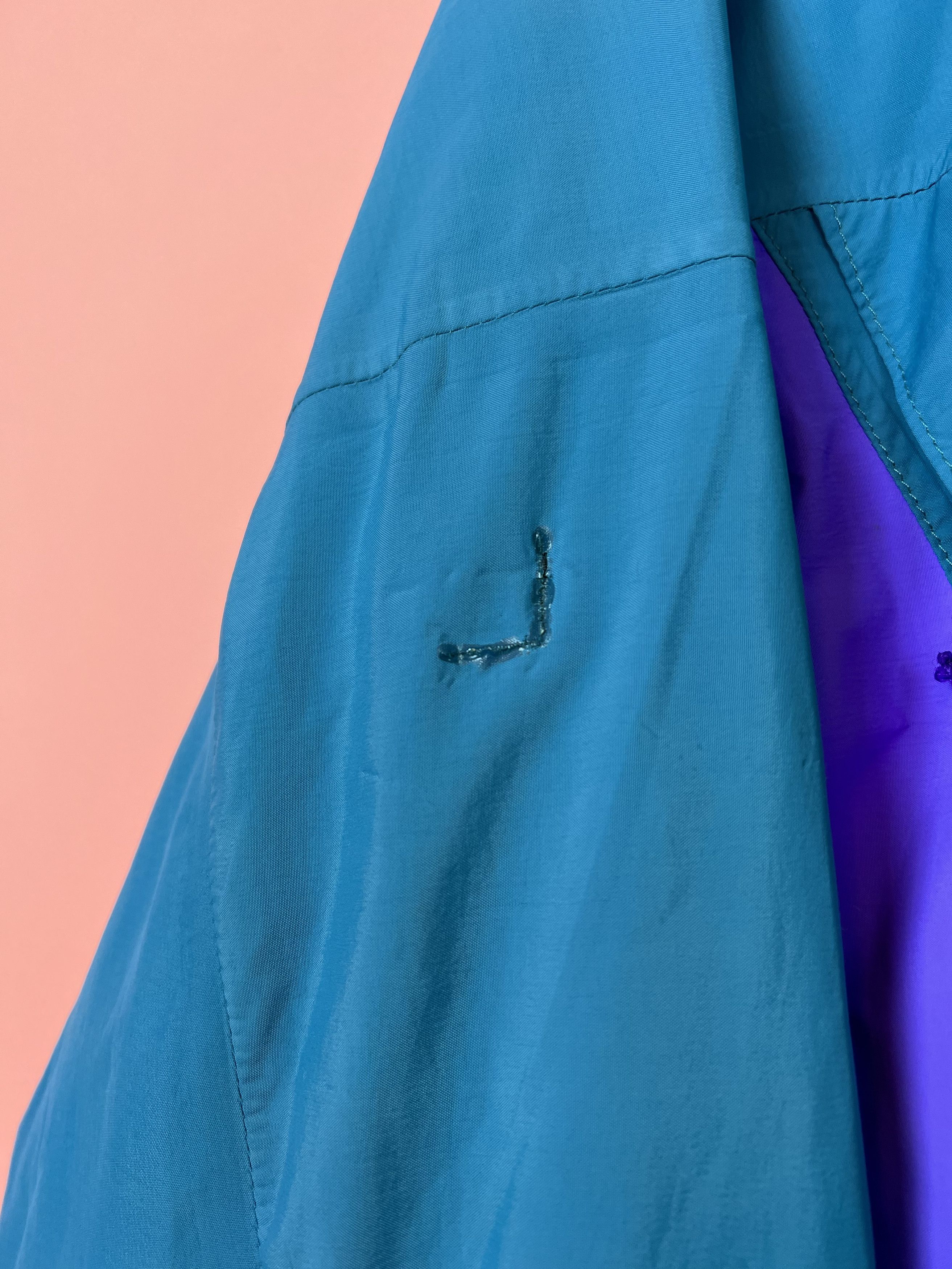 Phenix Phoenix gore-tex vintage rare jacket rain VTG streetwear Size US M / EU 48-50 / 2 - 15 Thumbnail