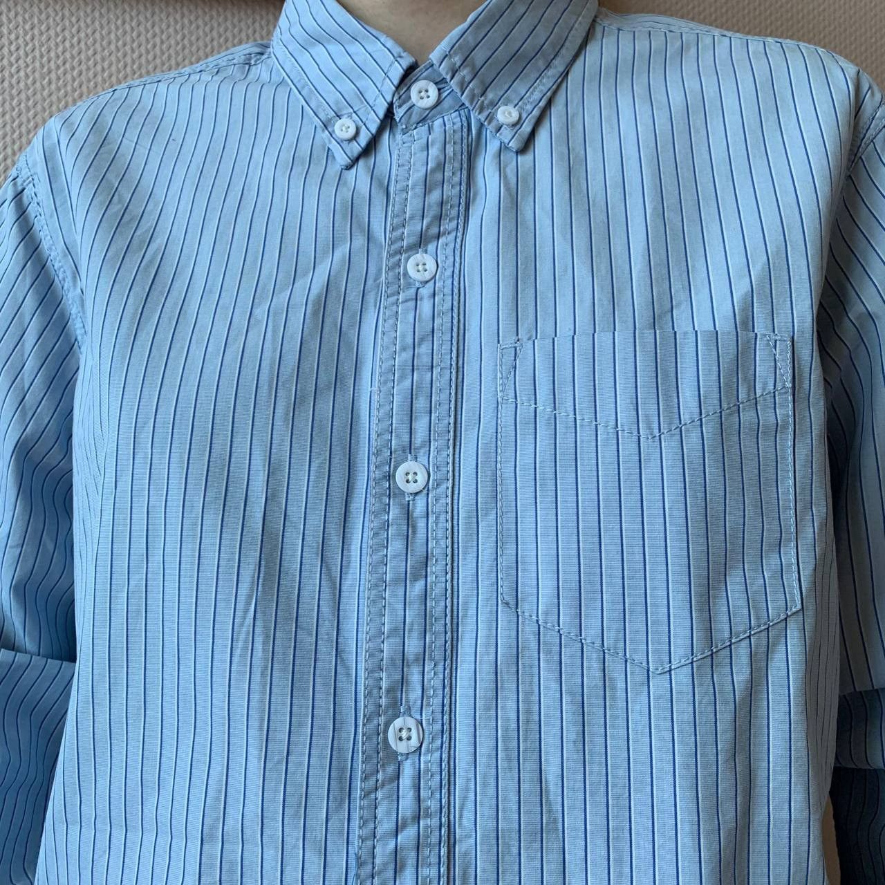 Other Fat Face Deadstock stripped shirt old money preppy core Size S / US 4 / IT 40 - 2 Thumbnail