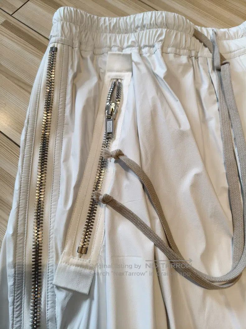 Rick Owens RICK OWENS pants Size US 30 / EU 46 - 6 Thumbnail