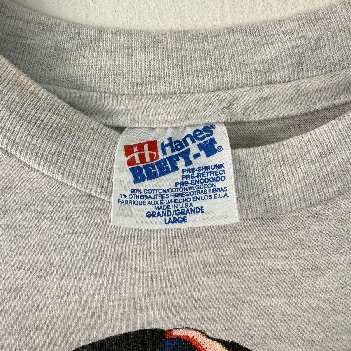 Vintage 90’s American Native Size US L / EU 52-54 / 3 - 5 Thumbnail