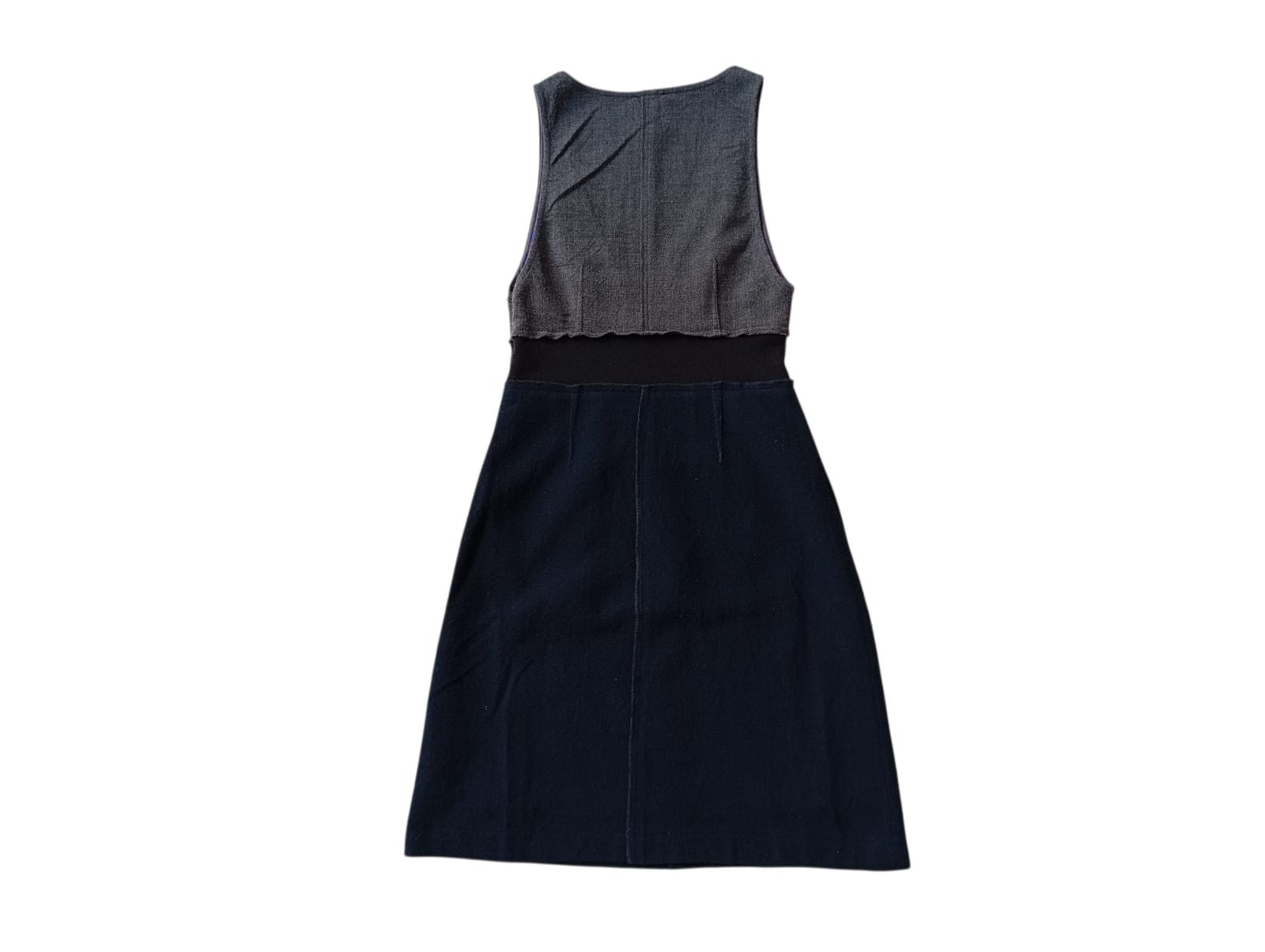 Sonia Rykiel Sonia Rykiel sleeveless dress Size M / US 6-8 / IT 42-44 - 5 Thumbnail