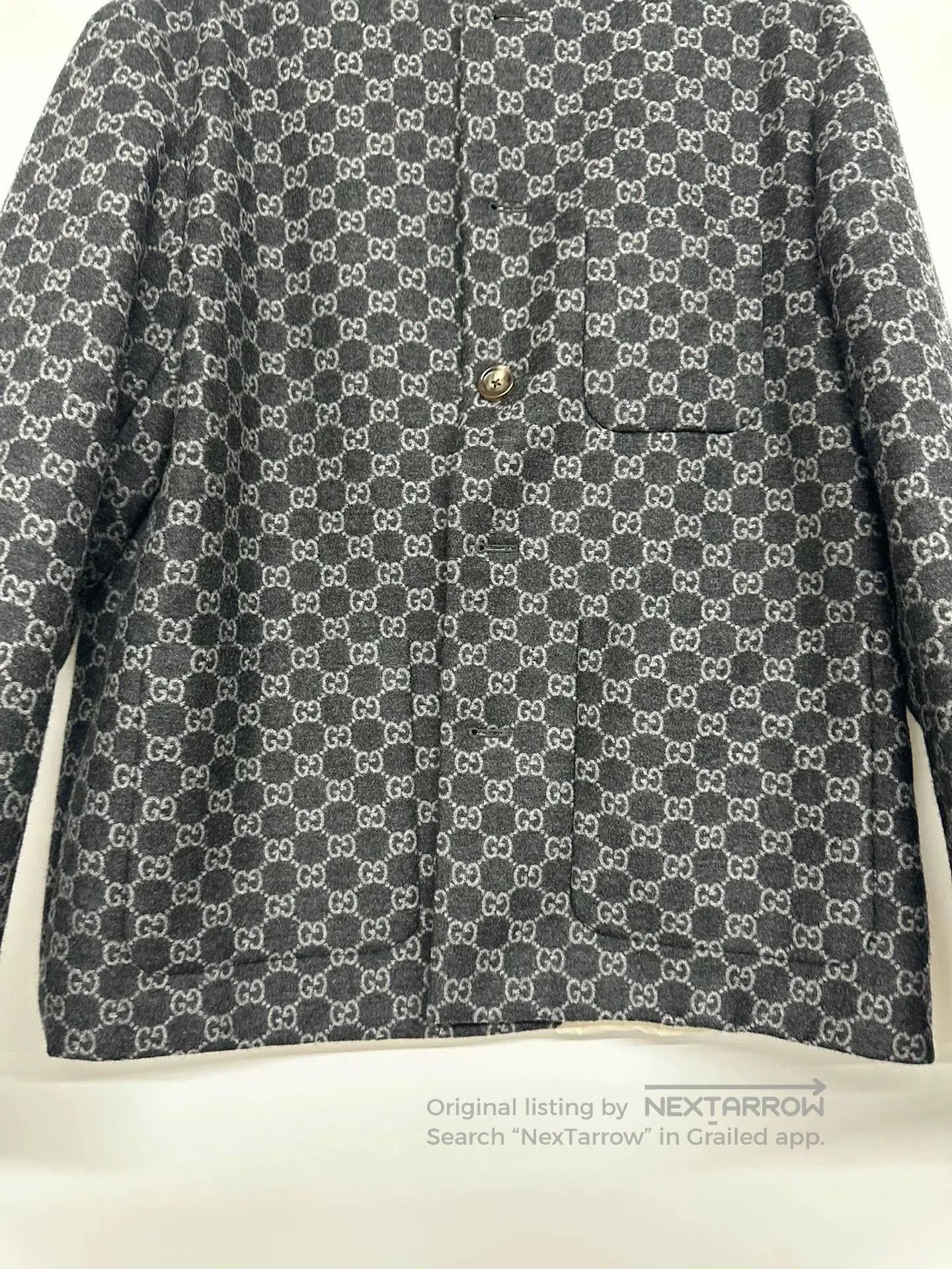 Gucci Gucci All. Size US S / EU 44-46 / 1 - 3 Thumbnail