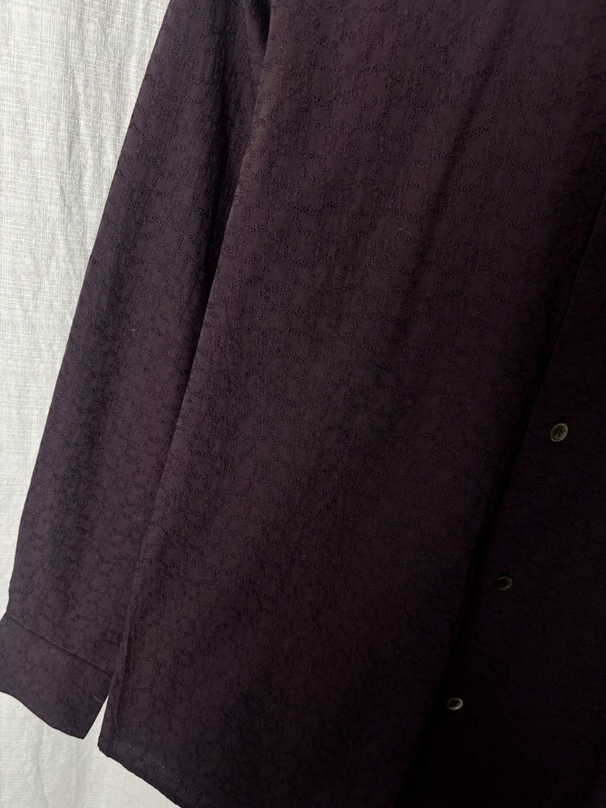 Issey Miyake ISSEY MIYAKE IM PRODUCT Size US M / EU 48-50 / 2 - 2 Thumbnail
