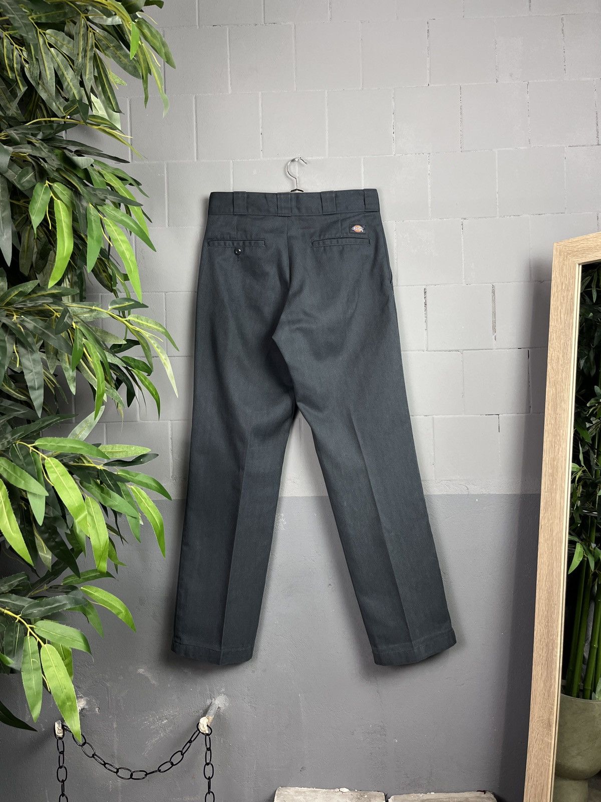 Dickies Y2K DICKIES 874 PANTS - 3254 Size US 30 / EU 46 - 3 Thumbnail