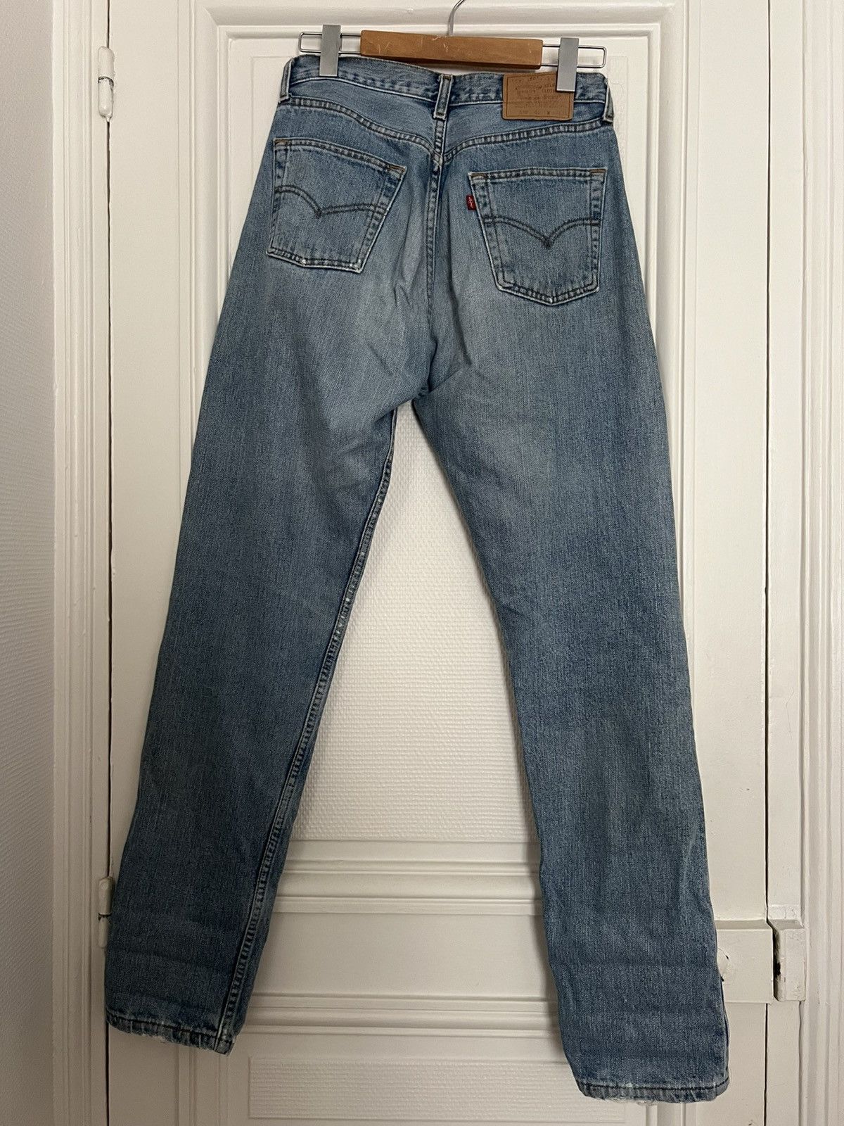Levi's LEVIS DENIM 510 30/34 Size US 30 / EU 46 - 6 Thumbnail