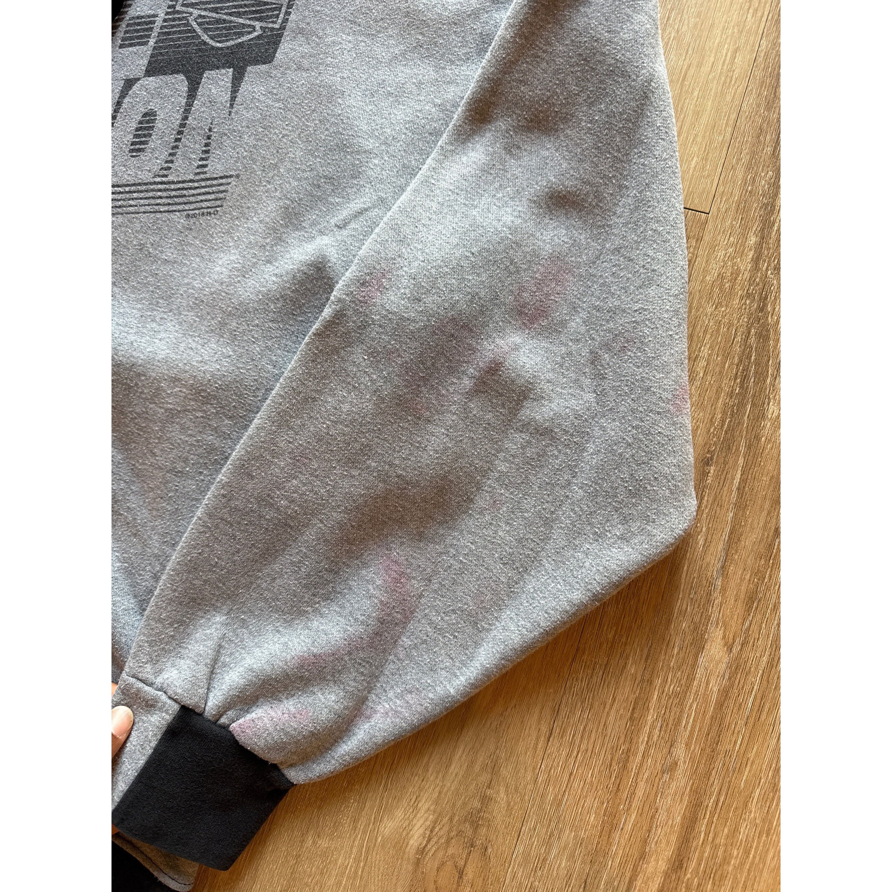 Other Harley Davidson Tennessee Hoodie Size US XL / EU 56 / 4 - 3 Thumbnail