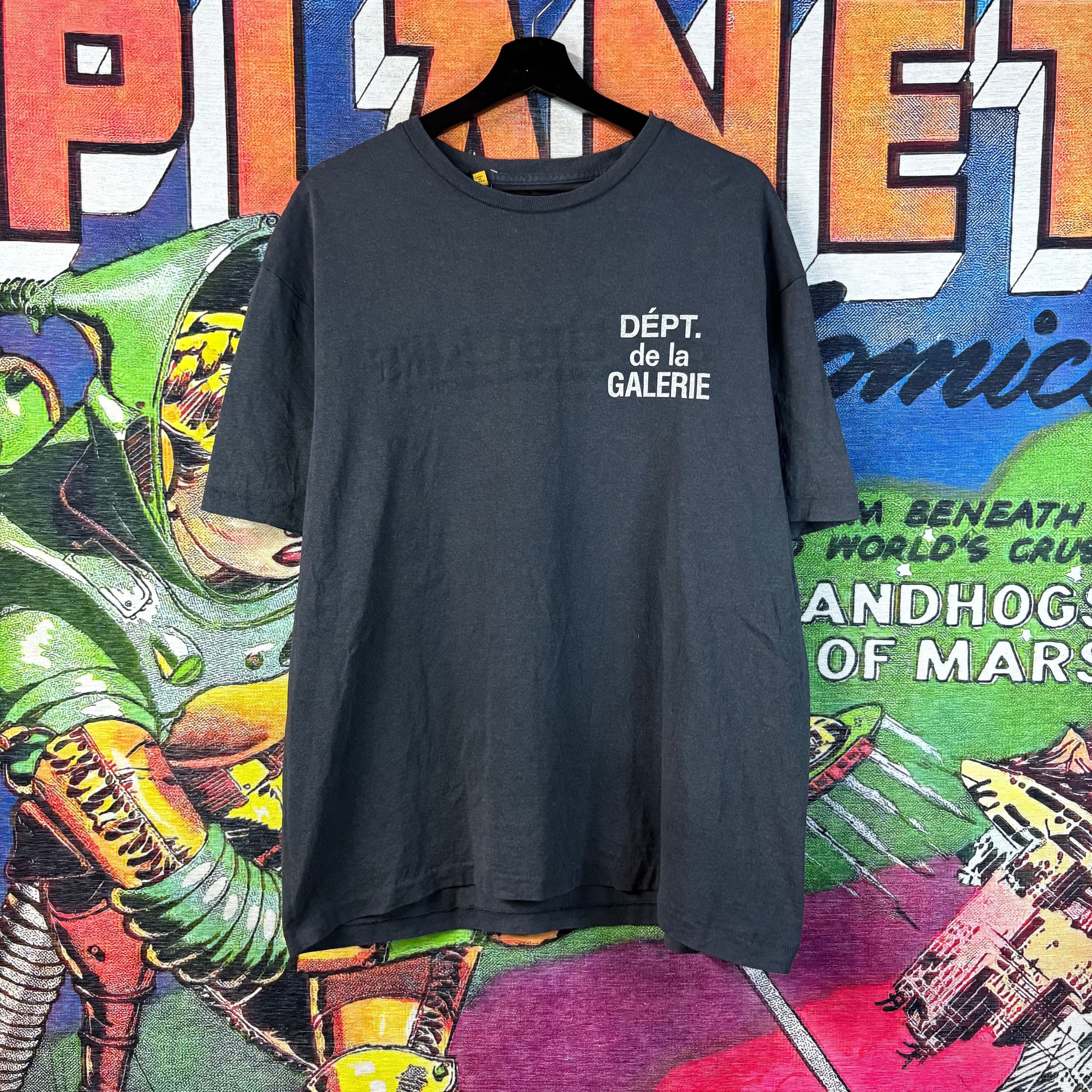 Gallery Dept. Gallery Dept. Tokyo Japan Firsthand 1 Year