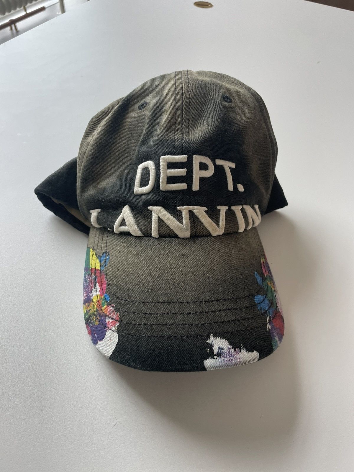 Gallery Dept. Lanvin x Gallery Dept Size ONE SIZE - 1 Thumbnail
