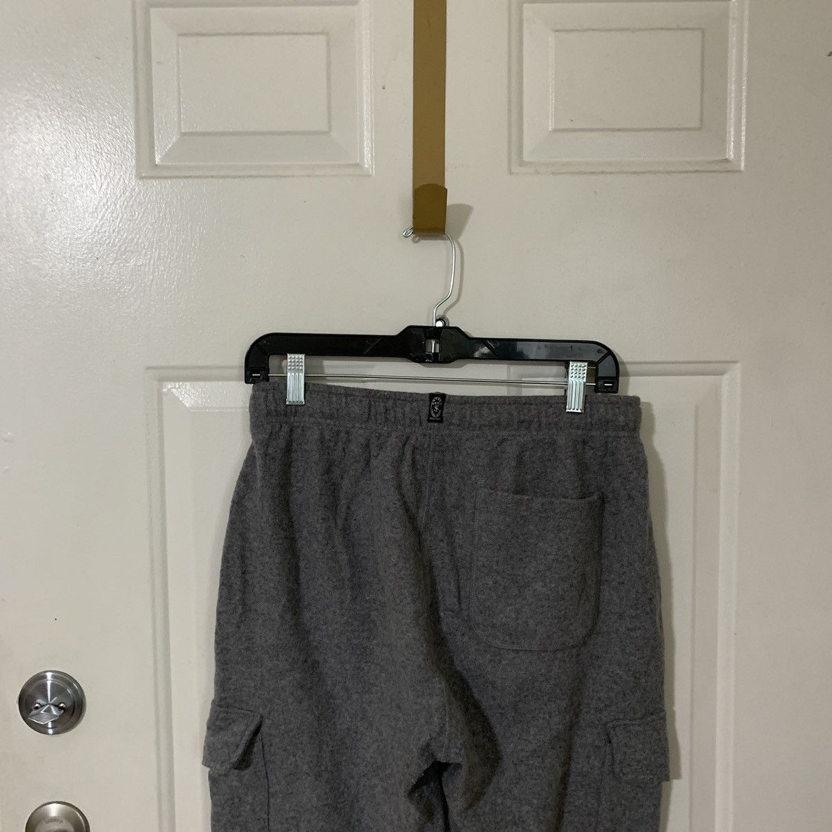Todd Snyder Wool Cargo Joggers Size US 30 / EU 46 - 7 Thumbnail
