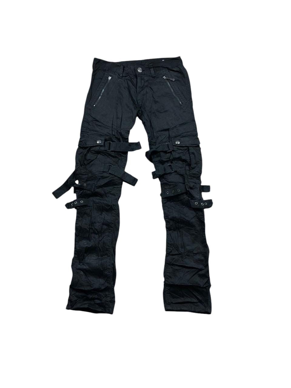 PPFM Bondage Pants – a7chive