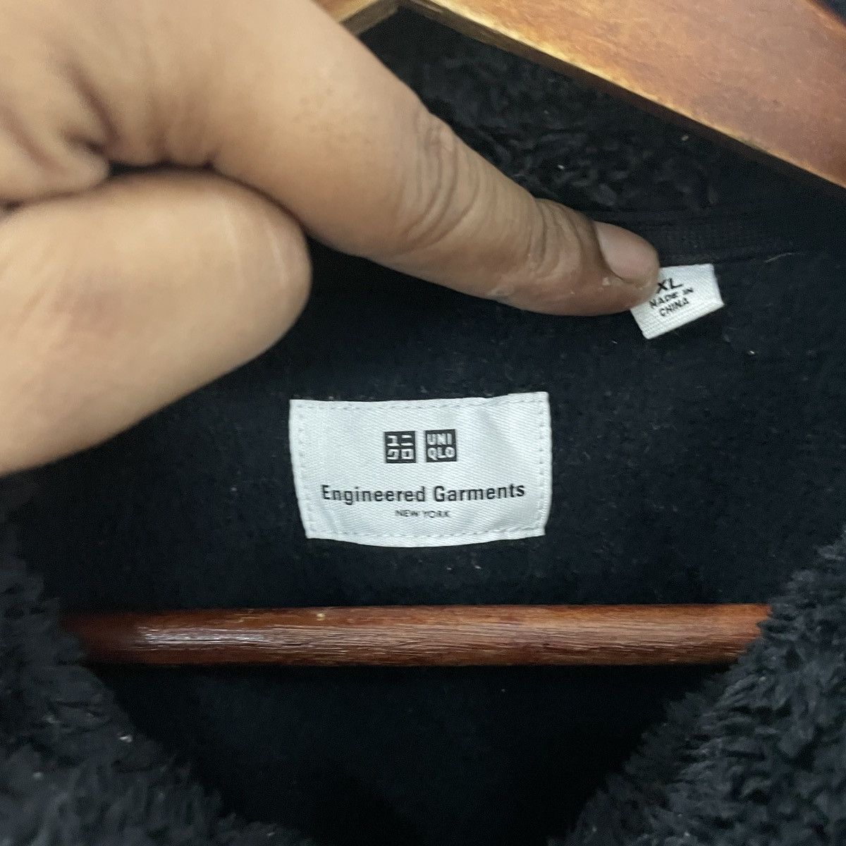 Engineered Garments × Uniqlo Vintage Engineered Garment X Uniqlo Jacket Size US XL / EU 56 / 4 - 5 Thumbnail