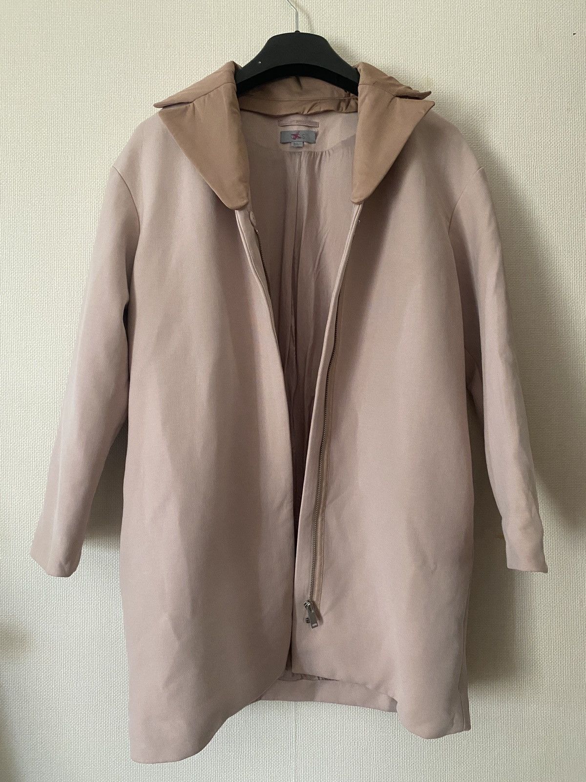Cos Cos summer coat size s Size S / US 4 / IT 40 - 6 Thumbnail