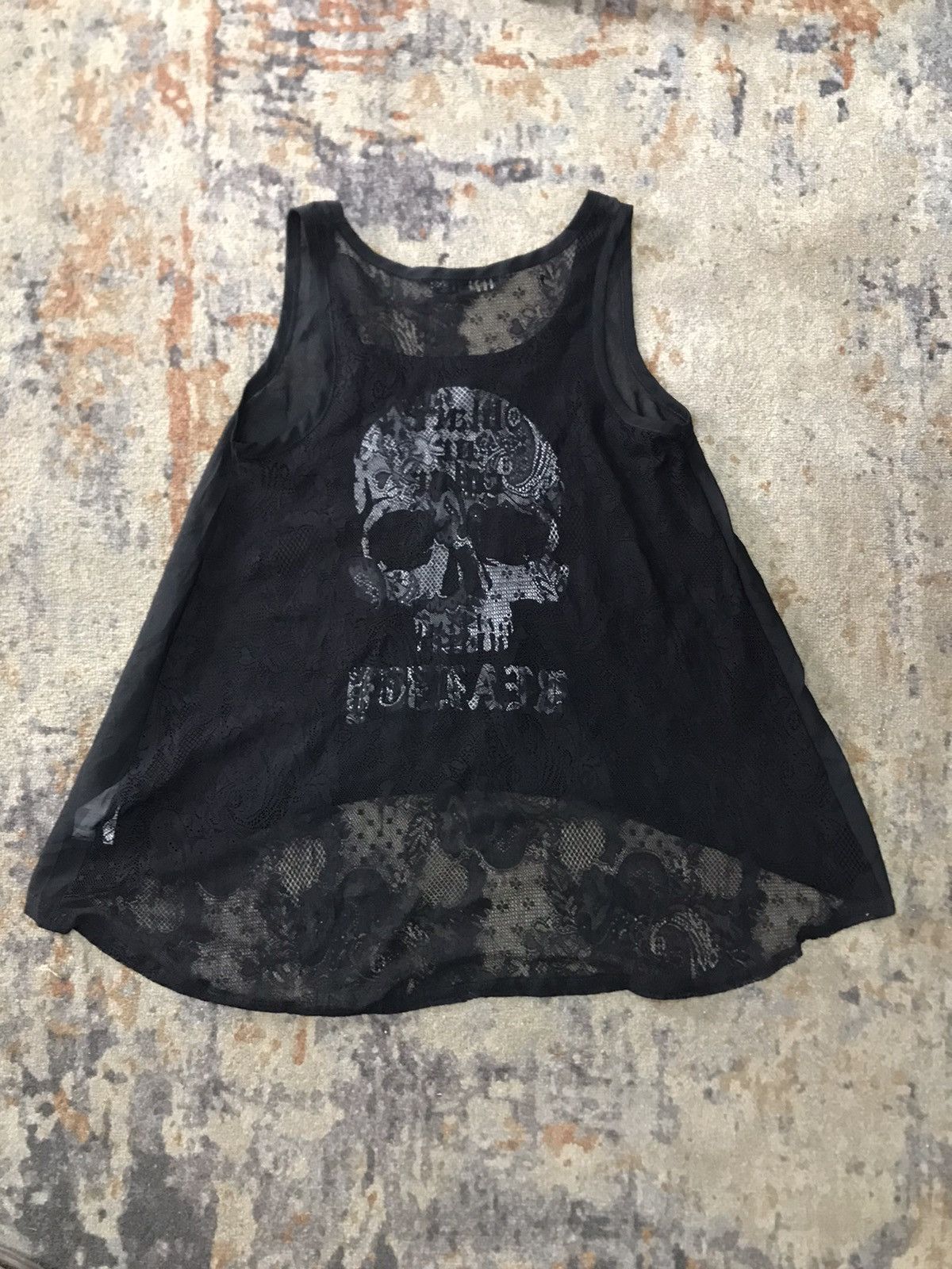 Japanese Brand Blare or color reality dress Size L / US 10 / IT 46 - 6 Thumbnail