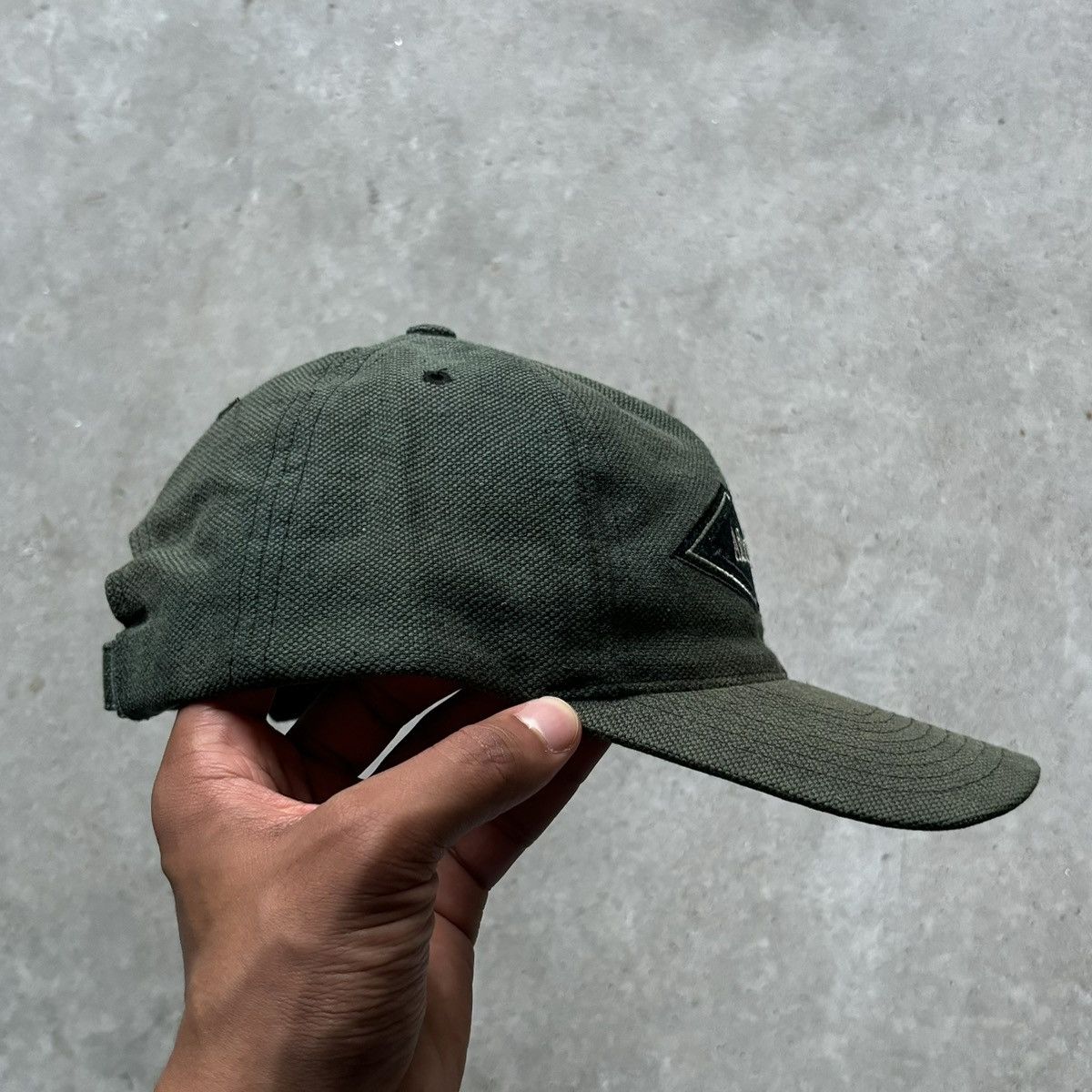 Starter × USA Olympics × Vintage vintage 90s 1996 ATLANTA OLYMPICS STARTER Strapback hat Size ONE SIZE - 8 Thumbnail