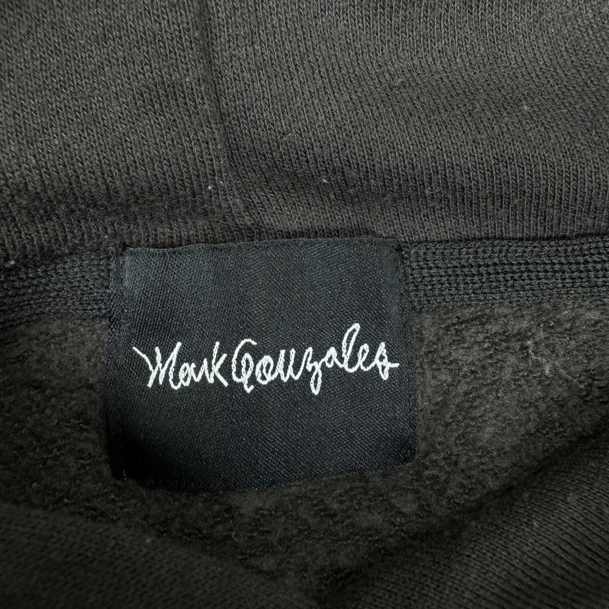 Public Housing Skate Team 🌟MARK GONZALES SKATE HOODIE SWEATSHIRT Size US M / EU 48-50 / 2 - 7 Thumbnail