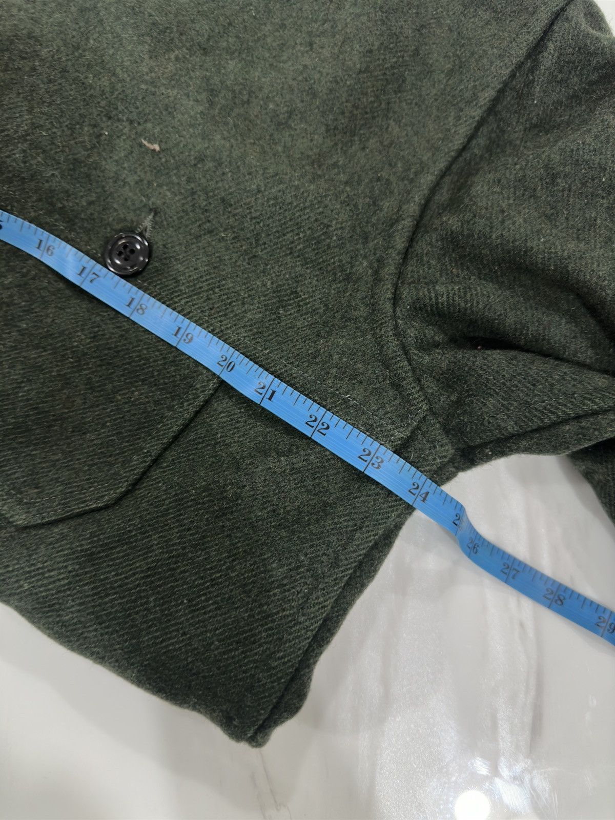 Vintage Vintage Bemidji Woolen Mills Size US M / EU 48-50 / 2 - 8 Thumbnail
