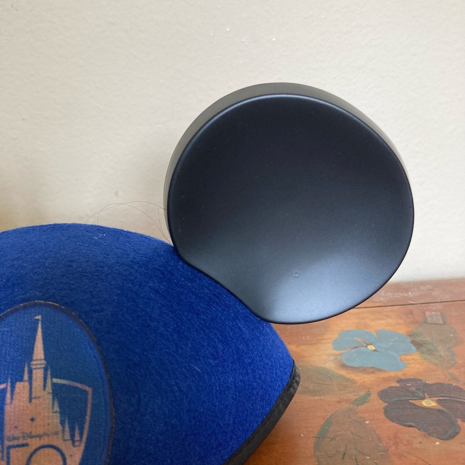 Disney Disney Ears Mickey 50th Anniversary Cast Member Employee Size ONE SIZE - 3 Thumbnail