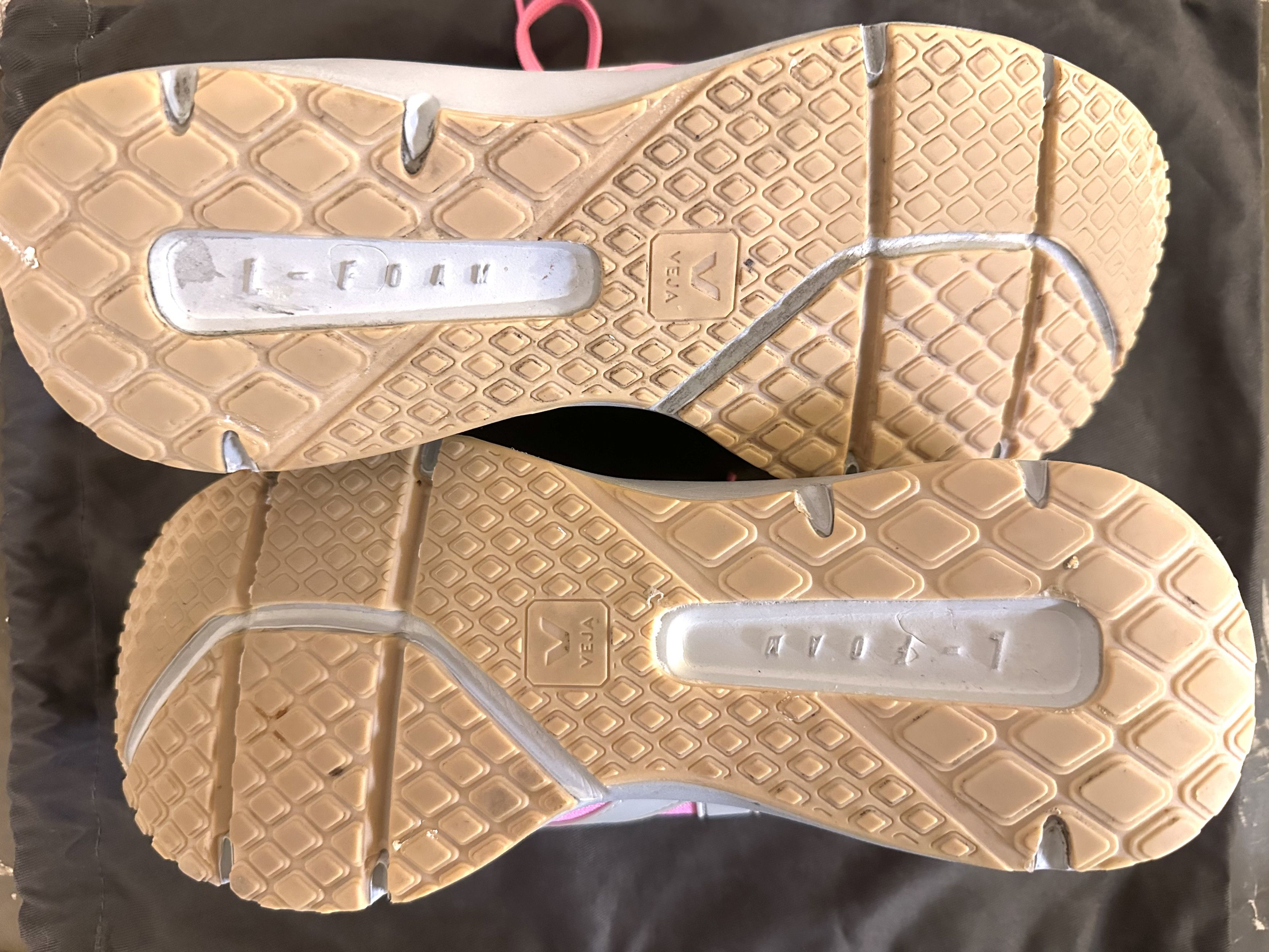 Rick Owens × Veja Performance Runner Size US 10 / EU 43 - 6 Thumbnail