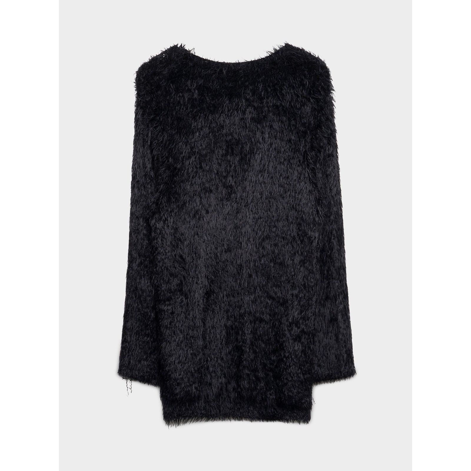Alyx Mohair Fur Sweater Size US M / EU 48-50 / 2 - 2 Thumbnail