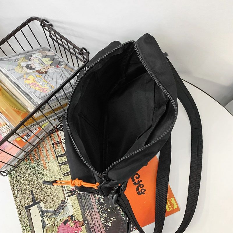 Japanese Brand Military outdoor shoulder side bag crossbody bag Size ONE SIZE - 6 Thumbnail