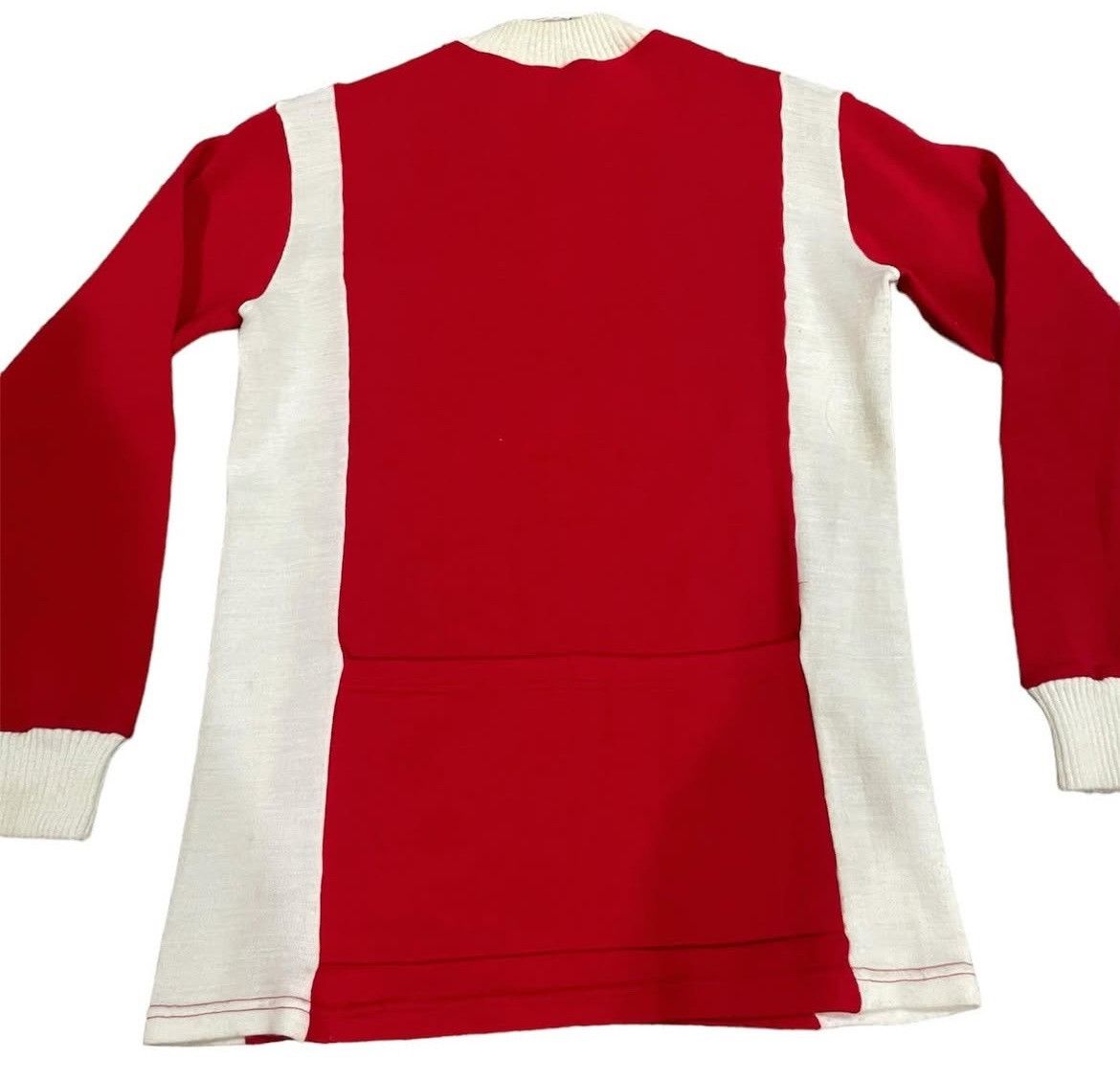 Vintage Cycling Mod Shirt Vintage Size US S / EU 44-46 / 1 - 5 Thumbnail