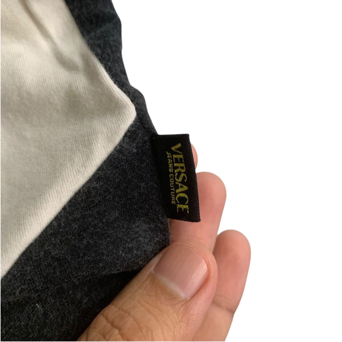 Versace Vintage Versace T-shirt Size US M / EU 48-50 / 2 - 3 Thumbnail