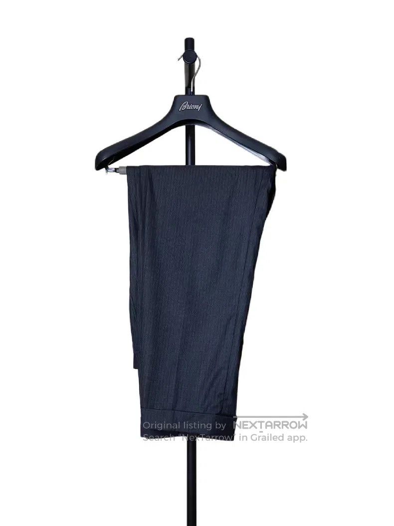 Brioni Brioni Top-grade suit set Size US L / EU 52-54 / 3 - 6 Thumbnail