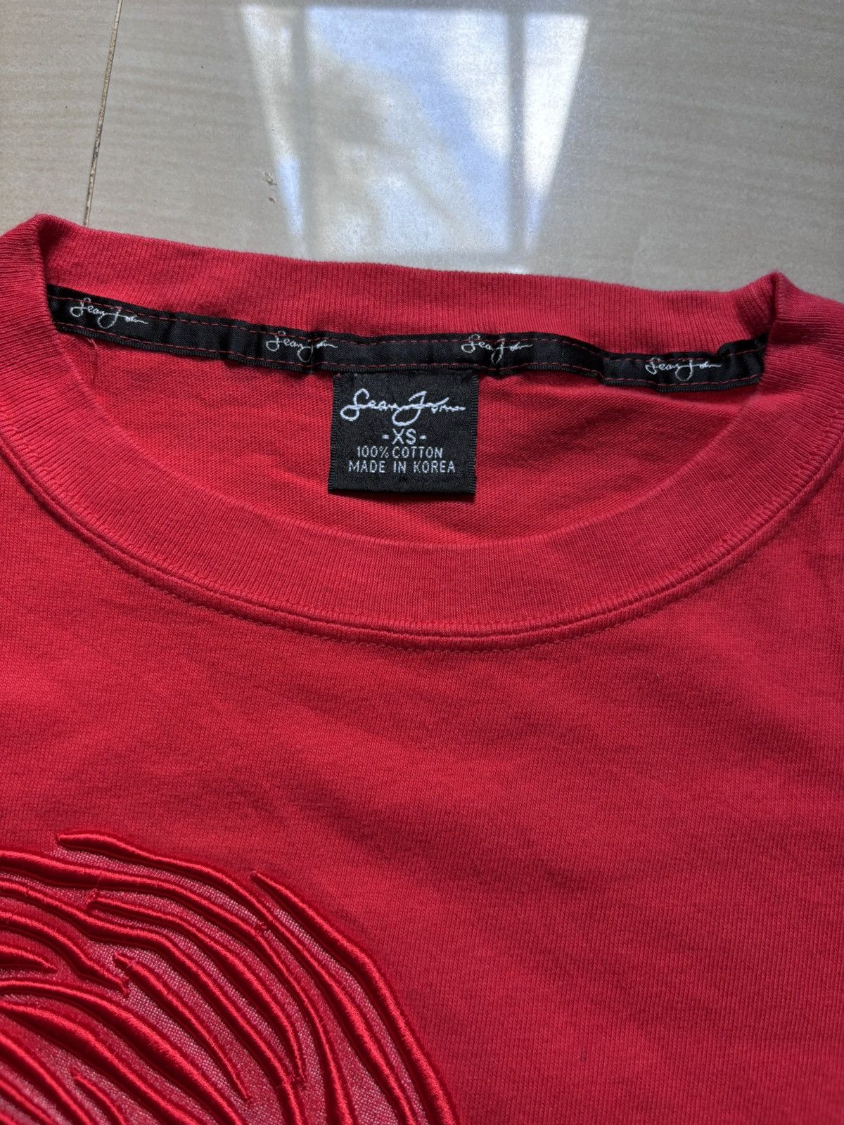Sean John Sean john Size US XS / EU 42 / 0 - 6 Thumbnail