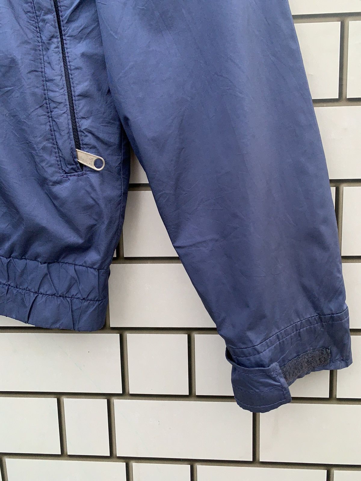 The North Face Vintage The North Face Extreme x Gore-tex Jacket Size US M / EU 48-50 / 2 - 8 Thumbnail