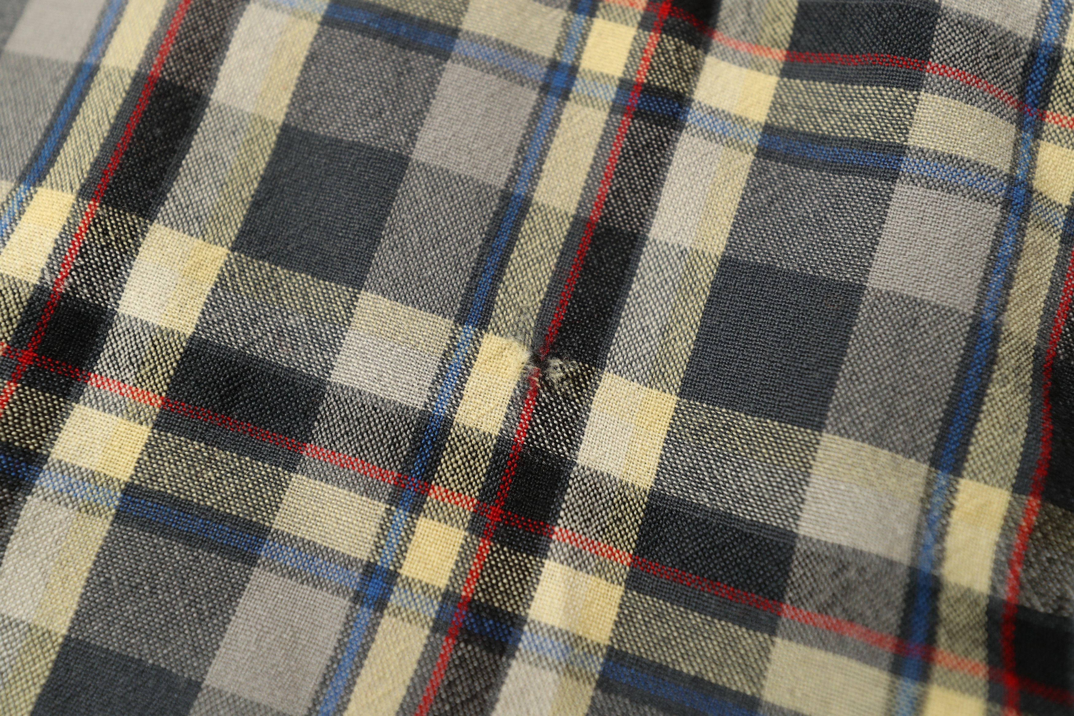 Pendleton Pendleton Green Plaid Flannel (XL) Size US XL / EU 56 / 4 - 11 Thumbnail