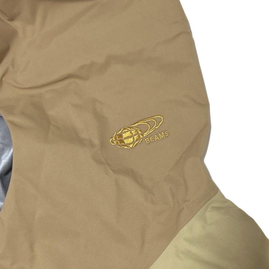 Arc'teryx × Beams Plus 24 A/W ARC'TERYX x BEAMS Exclusive Beta Jacket XL Size US XL / EU 56 / 4 - 4 Thumbnail