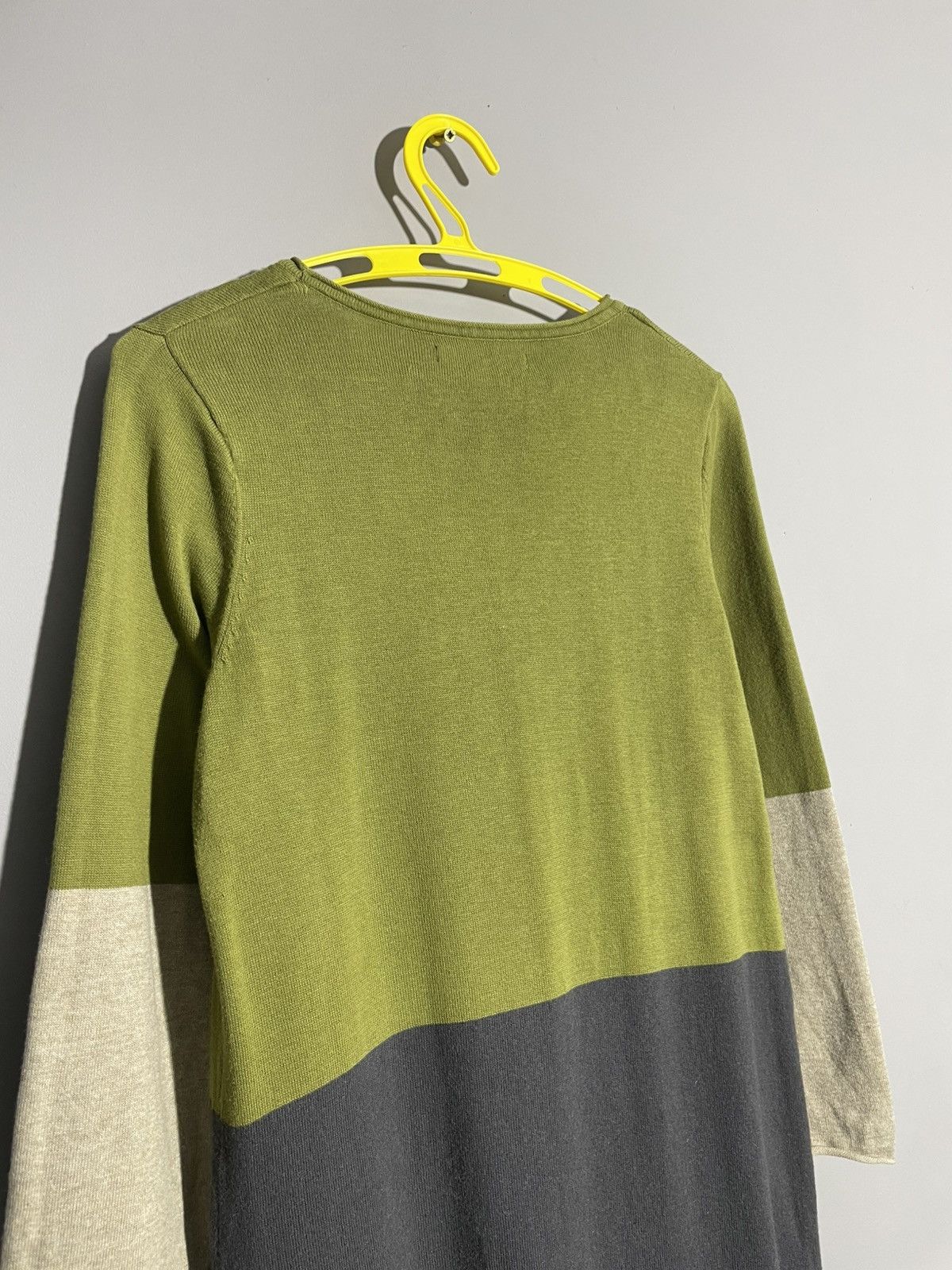 Designer × Gudrun Sjoden Gudrun Sjoden organic cotton long sleeves dress size S Size S / US 4 / IT 40 - 8 Thumbnail