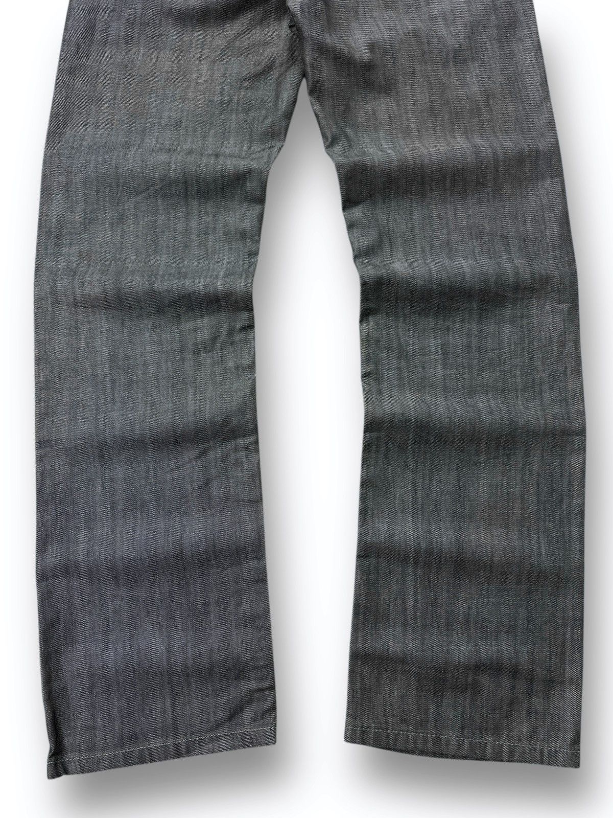 G-Star Vintage Y2K G-Star Men’s Pants Size US 32 / EU 48 - 11 Thumbnail