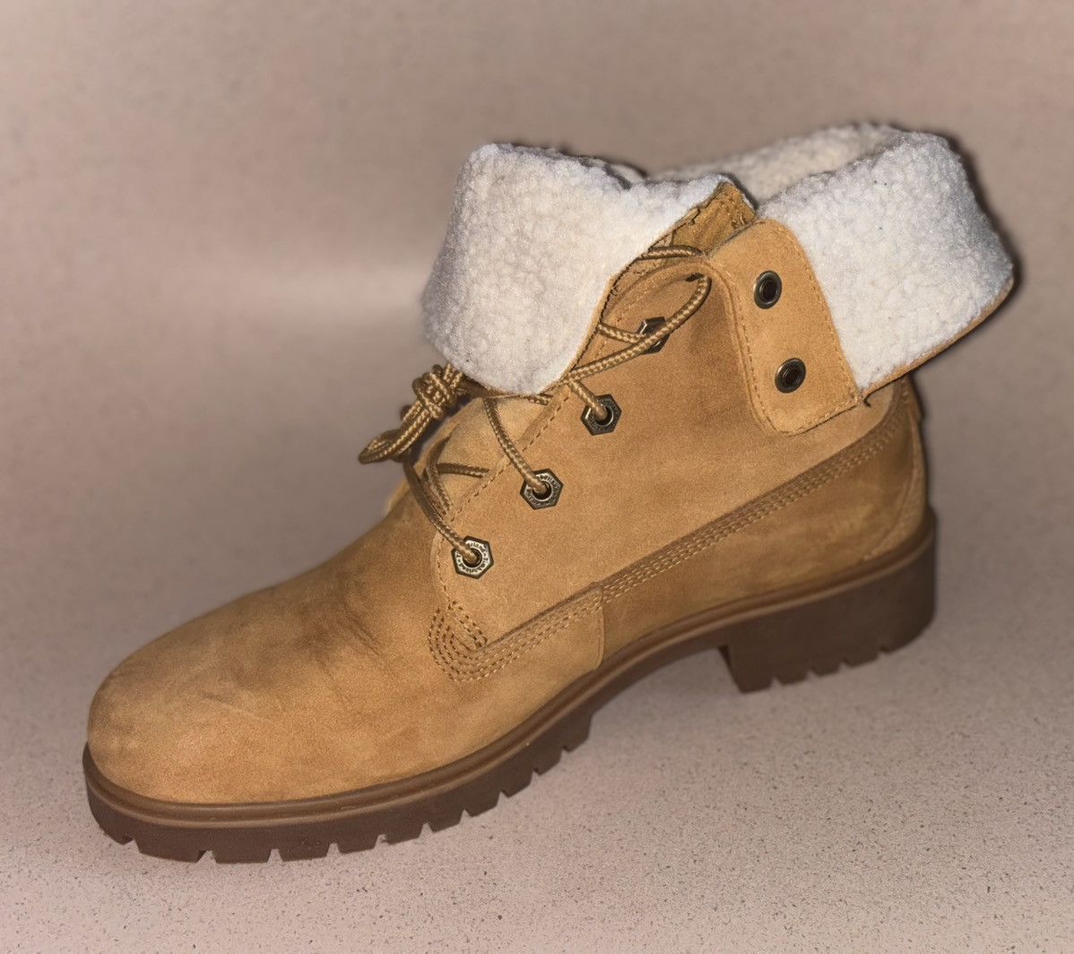 Timberland Women Linden Boots Size US 9 / IT 39 - 2 Thumbnail