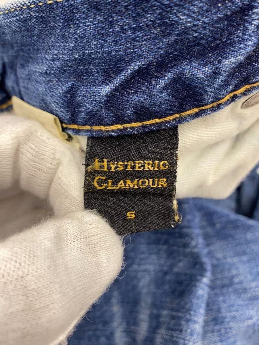 Hysteric Glamour Distressed Denim Jeans Size US 29 - 6 Thumbnail