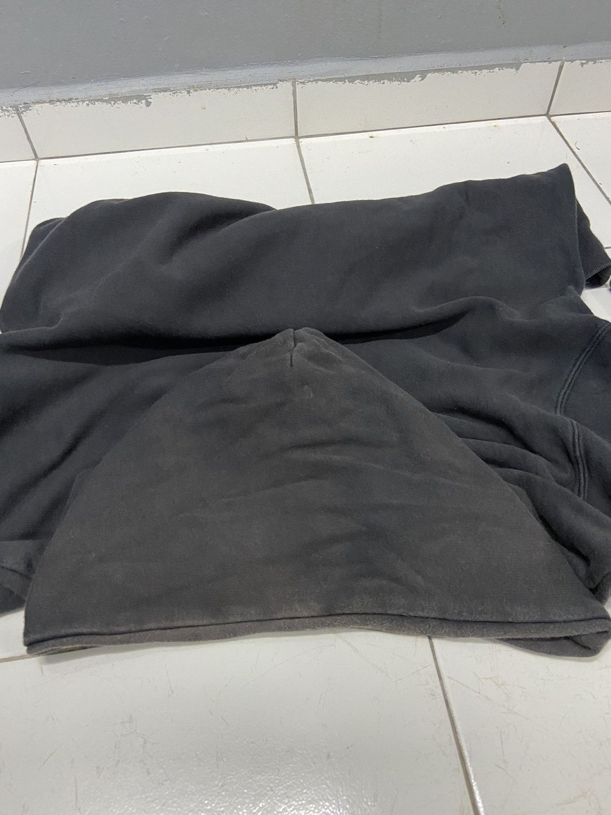 Japanese Brand RAG MACHINE SAN FRANCISCO HOODIE Size US M / EU 48-50 / 2 - 6 Thumbnail