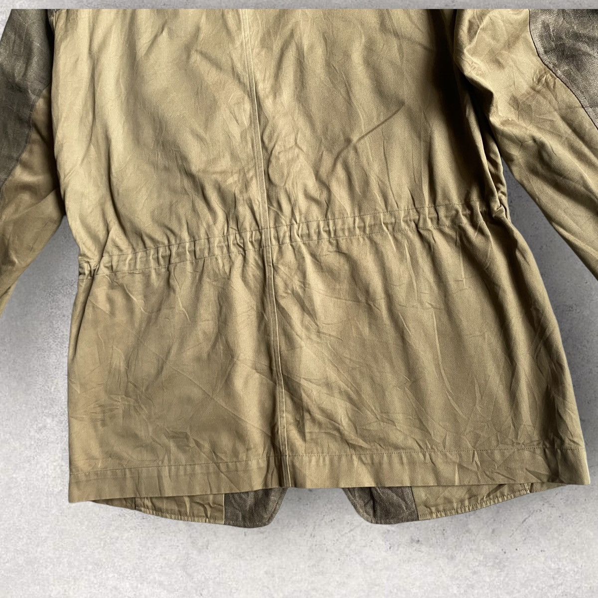Issey Miyake Issey Miyake Blazer Size US M / EU 48-50 / 2 - 6 Thumbnail