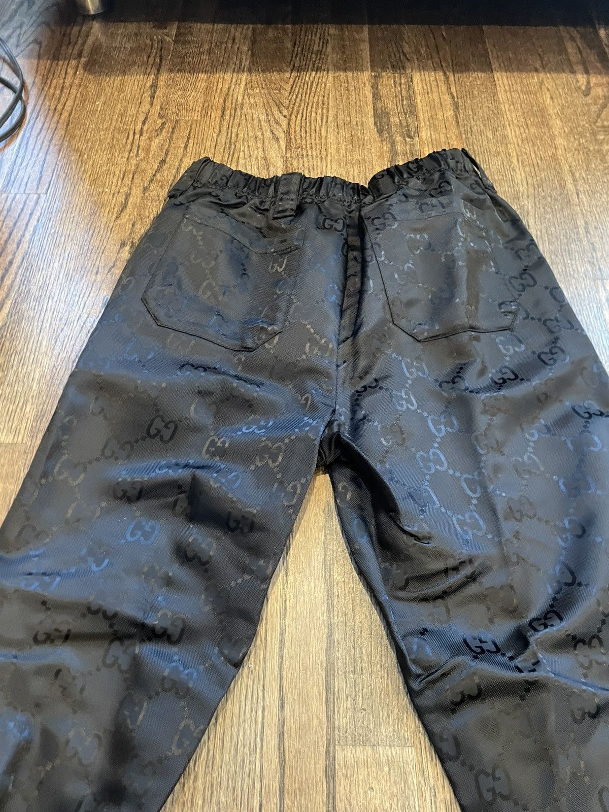 Gucci Gucci Pants Size US 42 / EU 58 - 2 Thumbnail