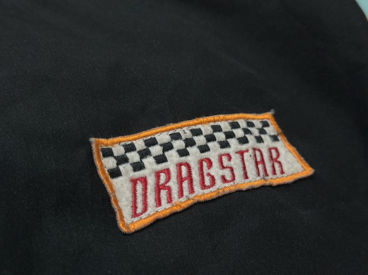 Vintage Vintage 2000s The Fast and The Furious Zip-Up Jacket Size US M / EU 48-50 / 2 - 6 Thumbnail