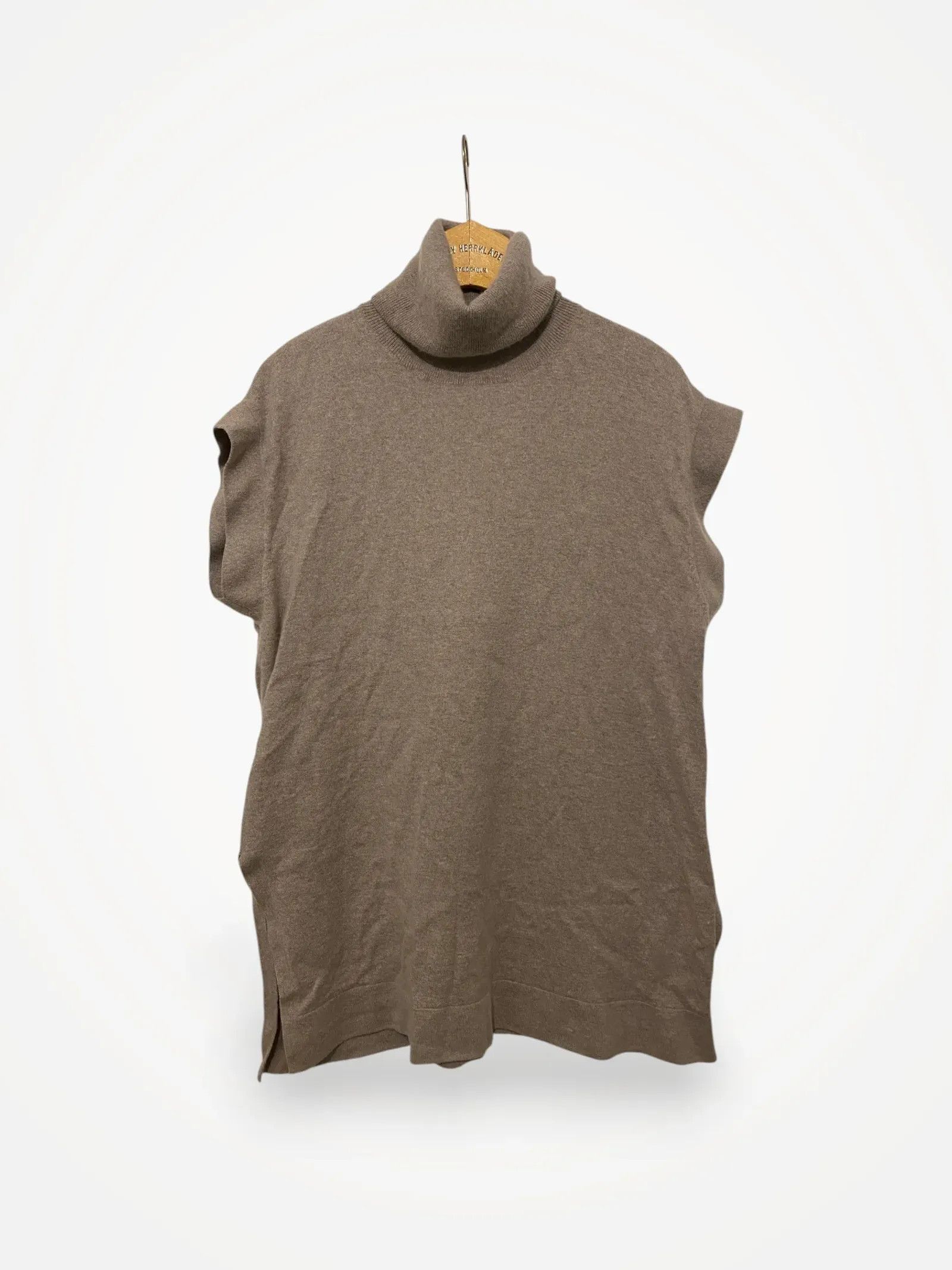H&M H&M Polo knit Size M / US 6-8 / IT 42-44 - 1 Thumbnail