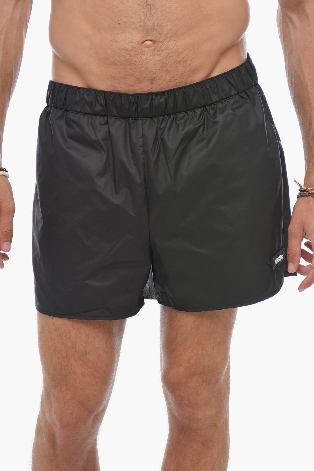 032c og1mm0325 Swim Short in Black Size US 36 / EU 52 - 1 Thumbnail