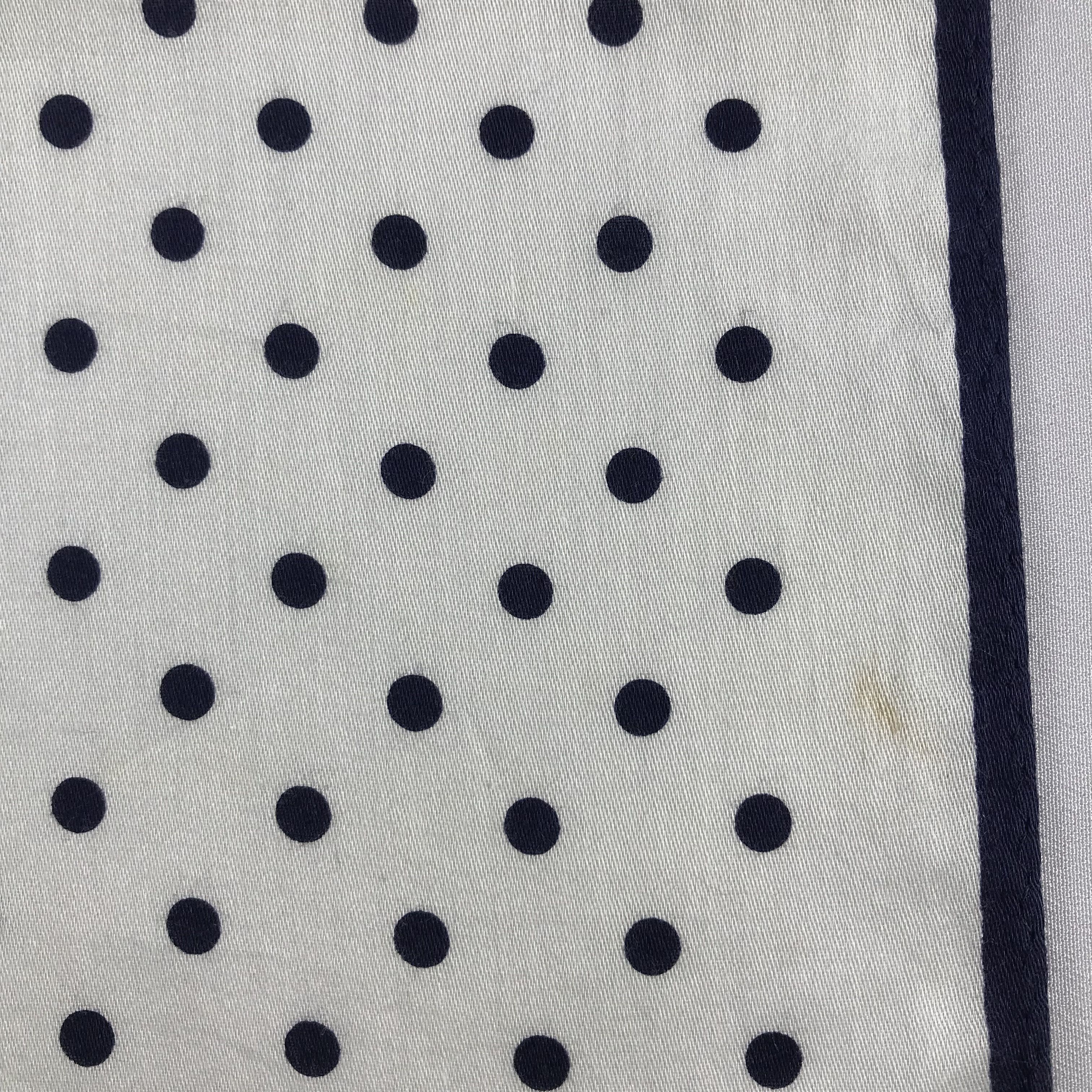 Burberry Burberry Handkerchief / Bandana / Neckerchief C746 Size ONE SIZE - 7 Thumbnail