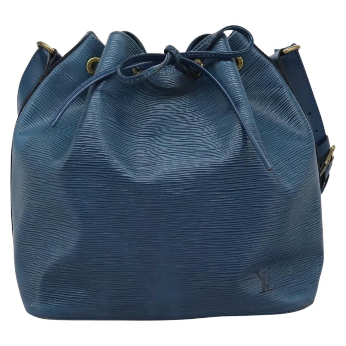 Louis Vuitton Louis Vuitton Noe shoulder Size ONE SIZE - 1 Thumbnail