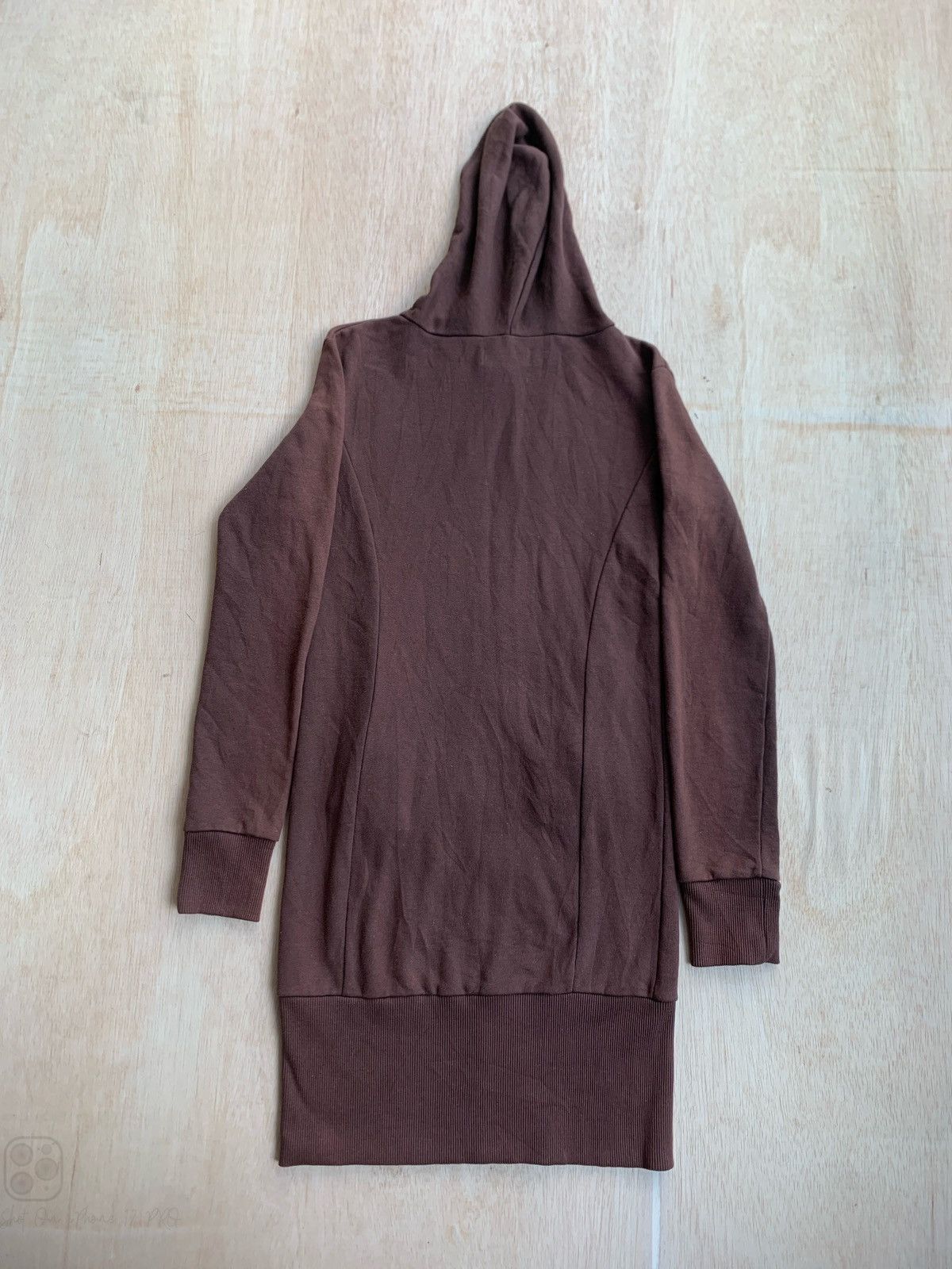 If Six Was Nine × Japanese Brand × Le Grande Bleu (L.G.B.) Cecil Mcbee Fur Hoodie Ifsixwasnine Lgb style Size ONE SIZE - 5 Thumbnail