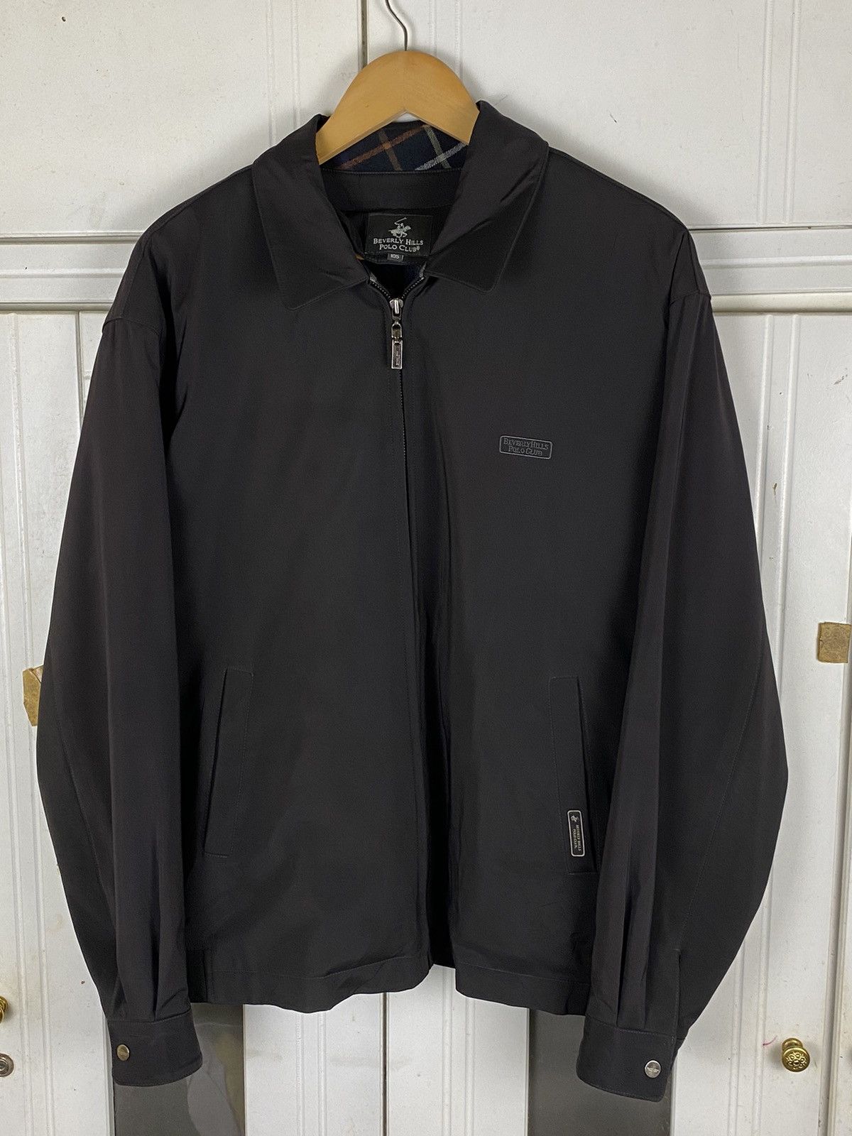 Beverly Hills Polo Club Beherly Hills Polo Club Jacket Size US L / EU 52-54 / 3 - 2 Thumbnail